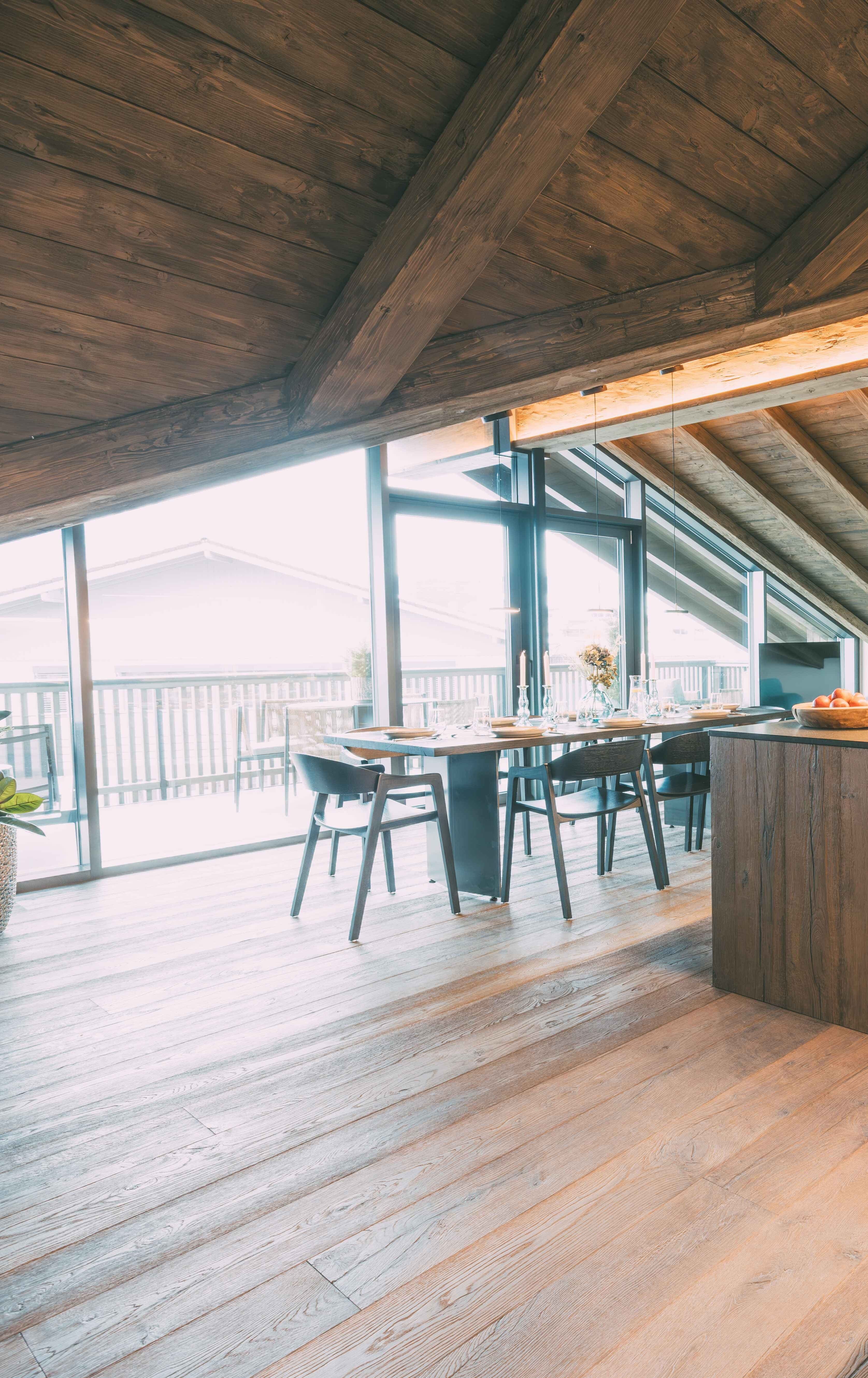 LIVALPIN Chalet