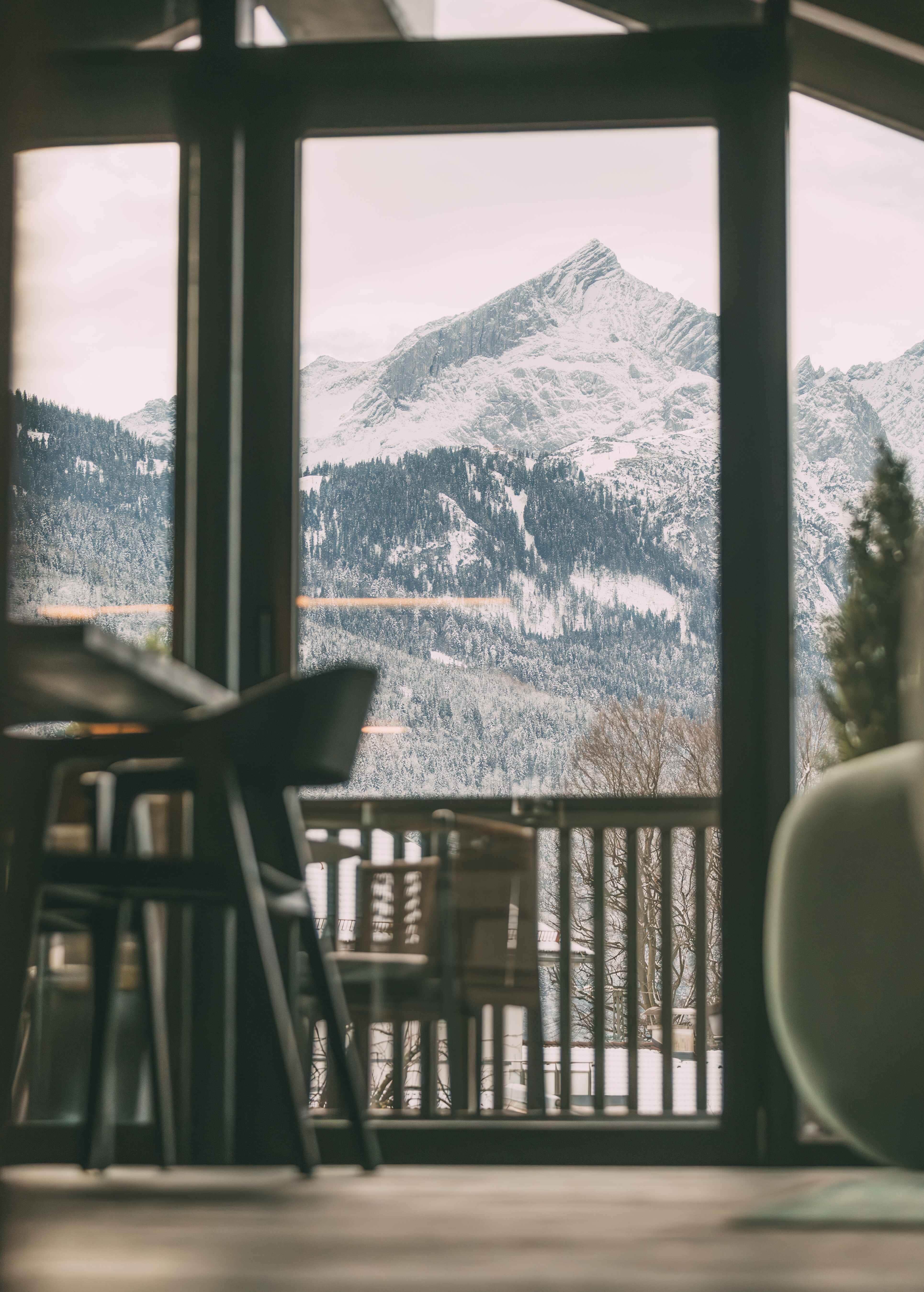 LIVALPIN Chalet